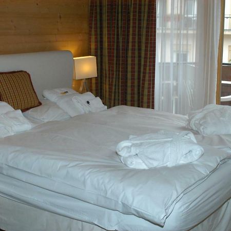 Chalet Guggenbiel Zermatt Zewnętrze zdjęcie