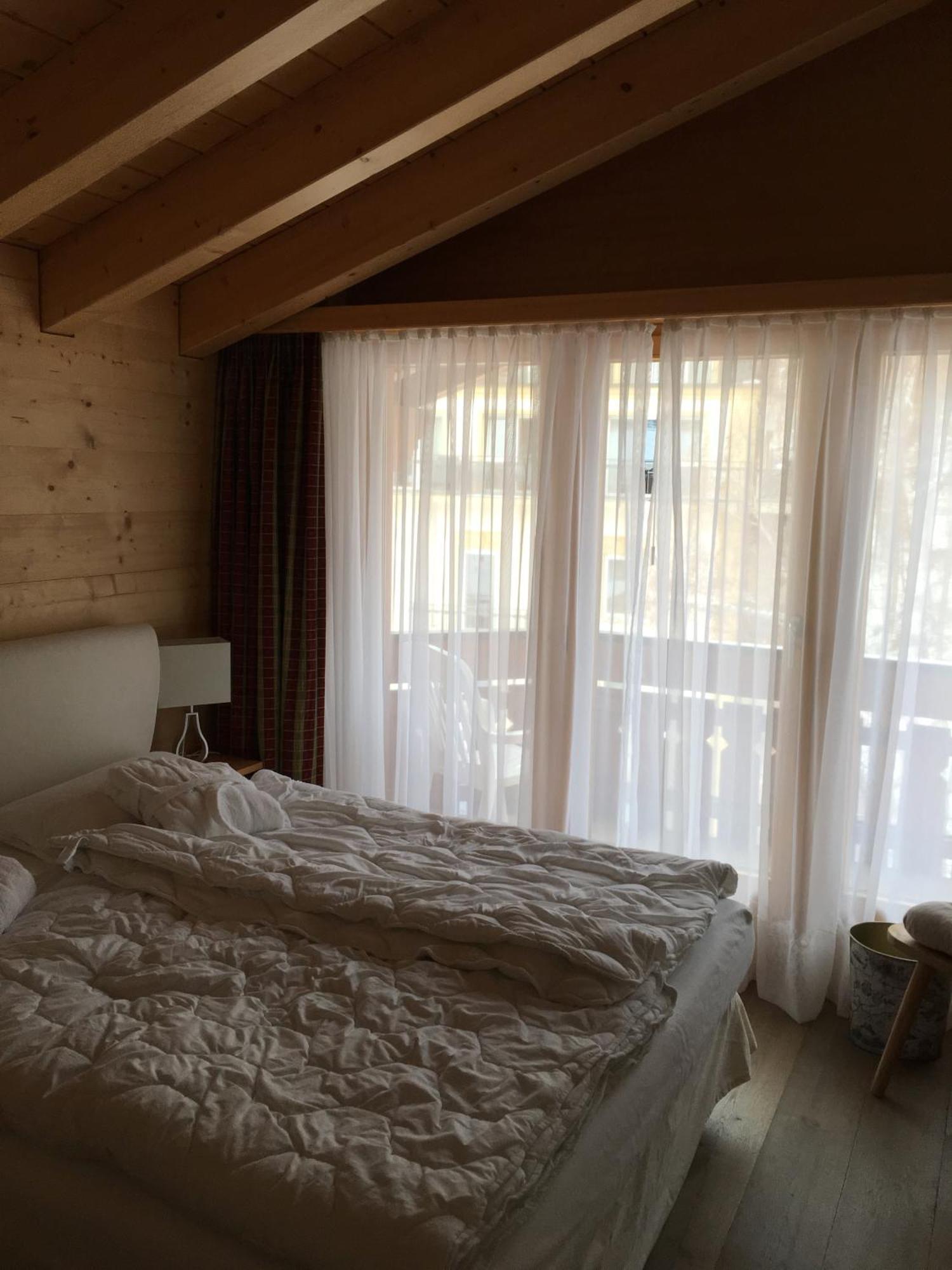 Chalet Guggenbiel Zermatt Pokój zdjęcie