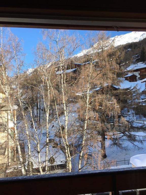 Chalet Guggenbiel Zermatt Zewnętrze zdjęcie