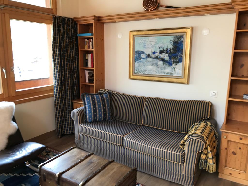 Chalet Guggenbiel Zermatt Zewnętrze zdjęcie