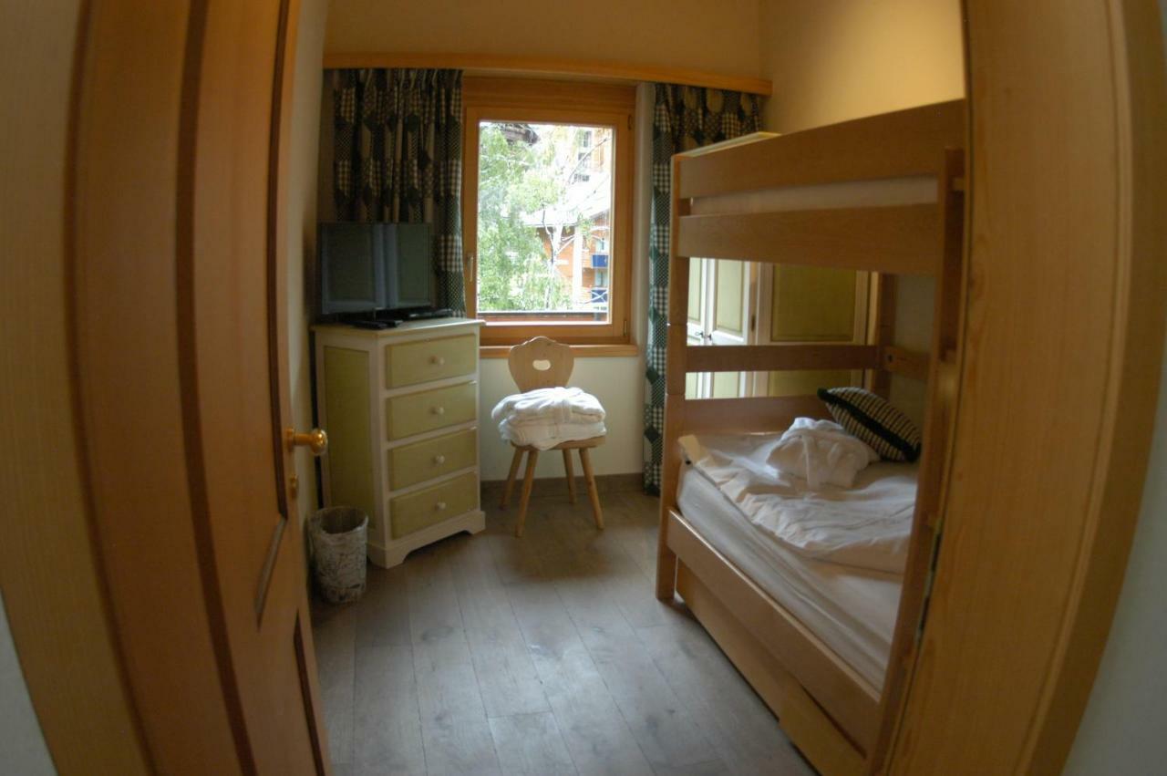 Chalet Guggenbiel Zermatt Zewnętrze zdjęcie